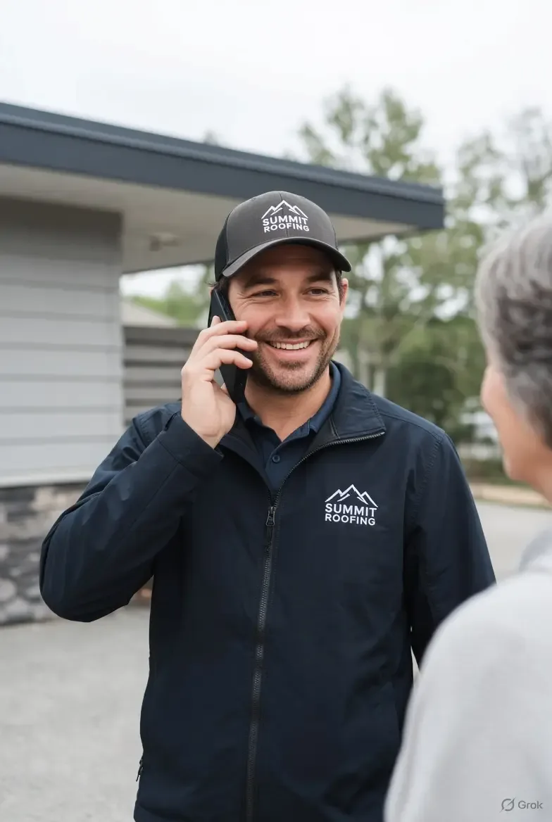 Flat Roof Leak Repair Madison, NE FAQs